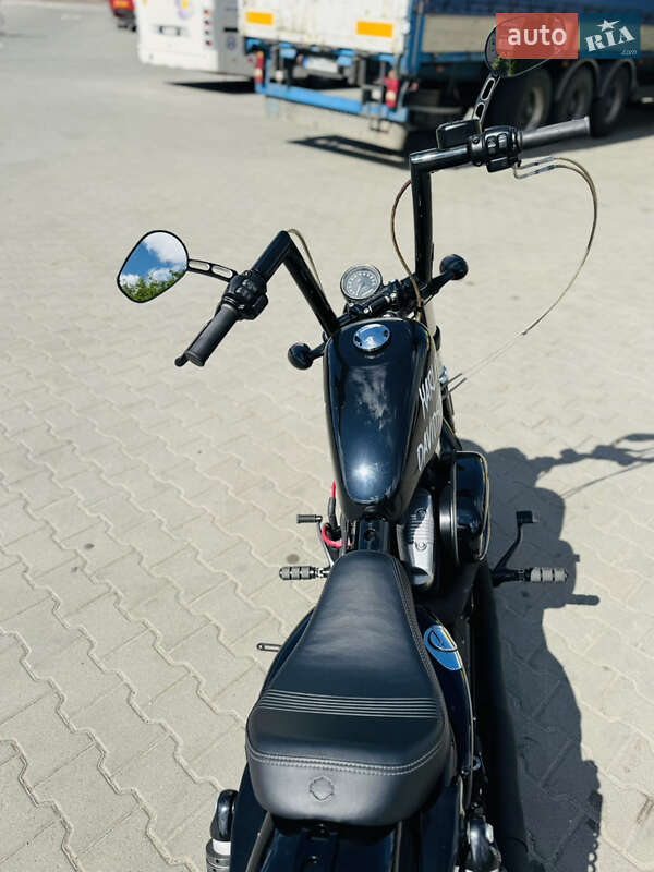Мотоцикл Классік Harley-Davidson XL 1200X 2019 в Житомирі