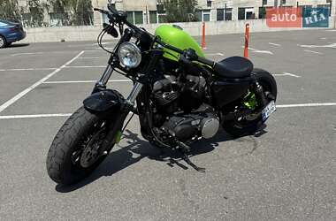 Боббер Harley-Davidson XL 1200X 2022 в Києві