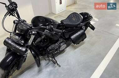 Мотоцикл Круизер Harley-Davidson XL 1200X 2017 в 