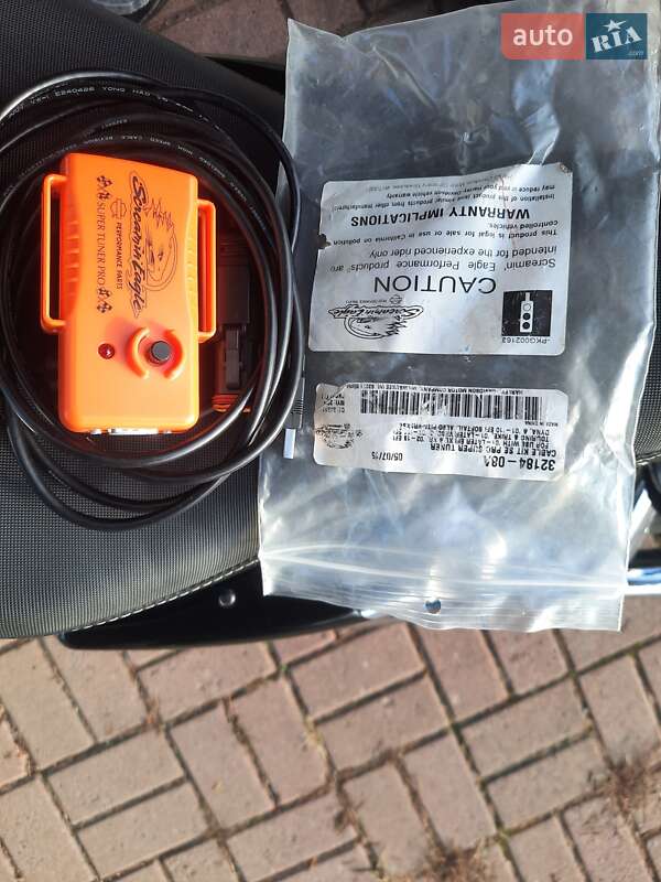 Мотоцикл Чоппер Harley-Davidson XL 1200X 2010 в Львове фото 15 Мотоцикл Чоппер Harley-Davidson XL 1200X 2010 в Львове