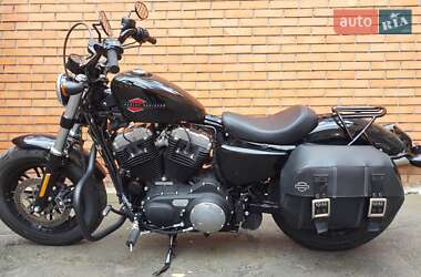 Мотоцикл Классик Harley-Davidson XL 1200X 2019 в Днепре