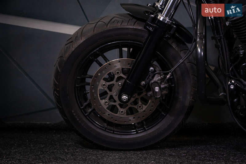 Мотоцикл Круизер Harley-Davidson XL 1200XS 2018 в Киеве