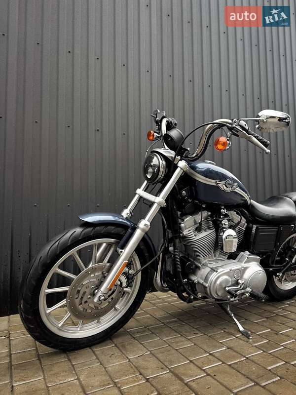 Мотоцикл Круизер Harley-Davidson XL 883 2003 в Одессе