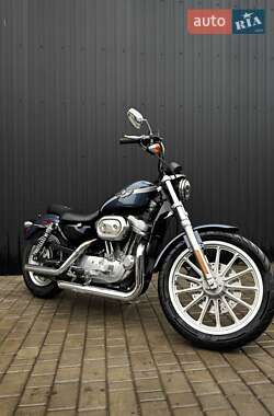 Мотоцикл Круизер Harley-Davidson XL 883 2003 в Одессе