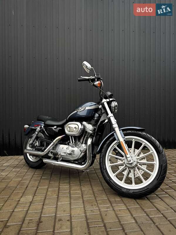 Harley-Davidson XL 883 2003
