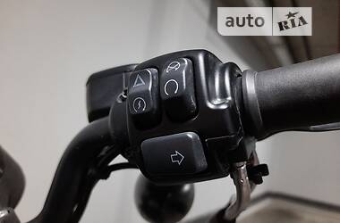 Мотоцикл Без обтекателей (Naked bike) Harley-Davidson XL 883N 2021 в 