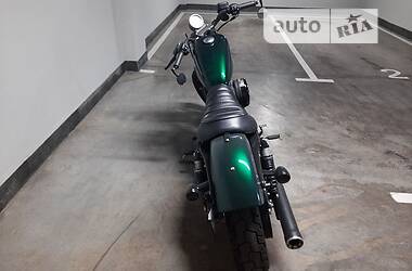 Мотоцикл Без обтекателей (Naked bike) Harley-Davidson XL 883N 2021 в 