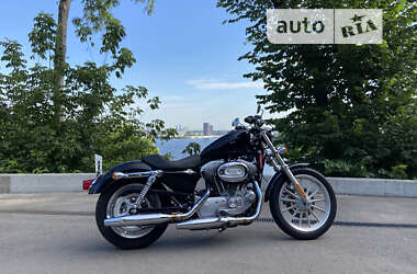 Мотоцикл Круизер Harley-Davidson XL 883N 2006 в Киеве