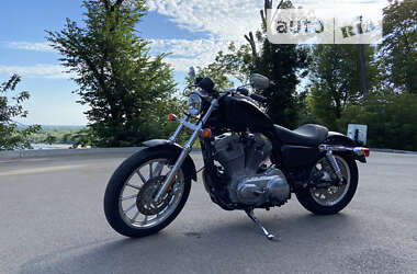 Мотоцикл Круізер Harley-Davidson XL 883N 2006 в Києві