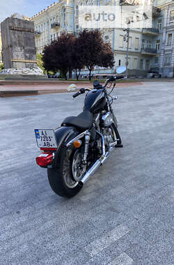 Мотоцикл Круізер Harley-Davidson XL 883N 2006 в Києві