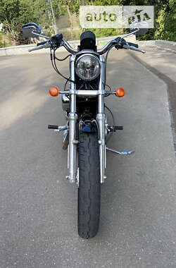 Мотоцикл Круізер Harley-Davidson XL 883N 2006 в Києві