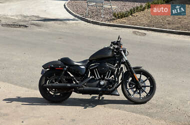 Боббер Harley-Davidson XL 883N 2020 в Броварах
