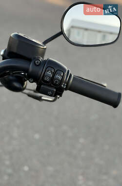 Мотоцикл Классик Harley-Davidson XL 883N 2021 в 