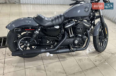 Мотоцикл Круизер Harley-Davidson XL 883N 2022 в Киеве