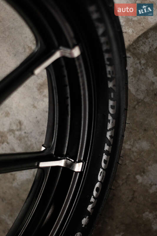 Кафе рейсер Harley-Davidson XL 883N 2020 в Киеве