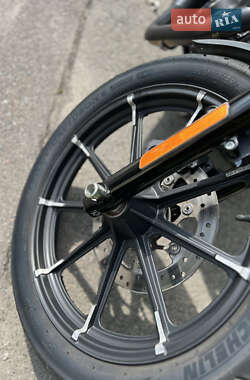 Мотоцикл Круізер Harley-Davidson XL 883N 2022 в 