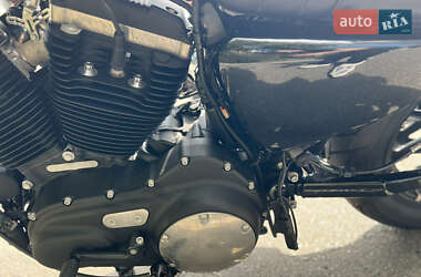Мотоцикл Круізер Harley-Davidson XL 883N 2022 в 