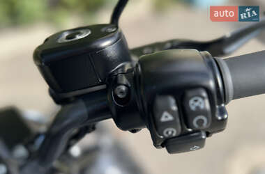 Мотоцикл Круізер Harley-Davidson XL 883N 2022 в 