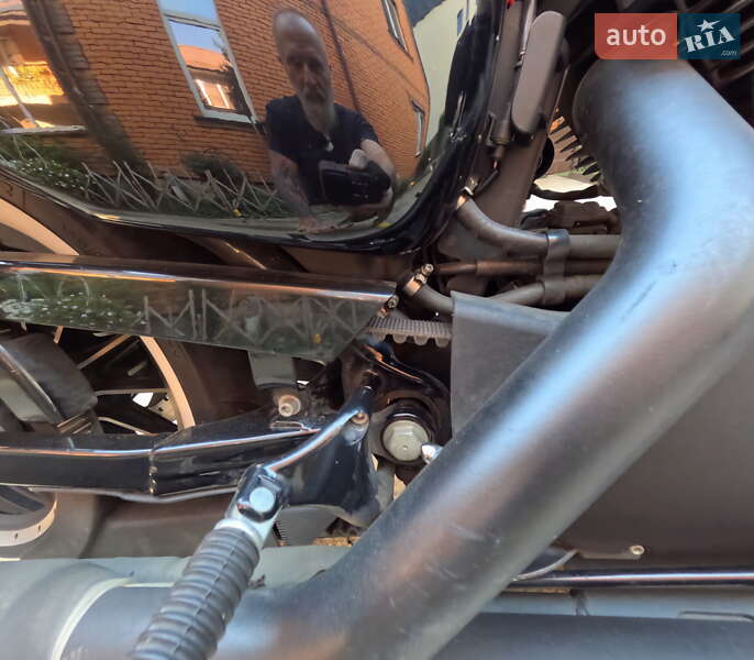 Мотоцикл Чоппер Harley-Davidson XL 883N 2013 в Черкассах фото 7 Мотоцикл Чоппер Harley-Davidson XL 883N 2013 в Черкассах