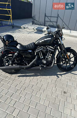 Мотоцикл Круизер Harley-Davidson XL 883N 2020 в Днепре
