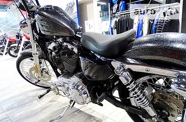 Мотоцикл Чоппер Harley-Davidson XL 2015 в Львове