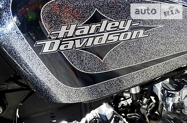 Мотоцикл Чоппер Harley-Davidson XL 2015 в Львове