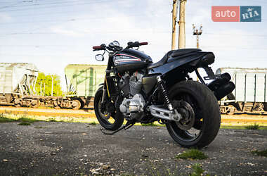 Мотоцикл Без обтекателей (Naked bike) Harley-Davidson XR 2009 в 
