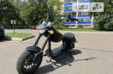 Мопеды Harley YX-09 2022 в Чернигове