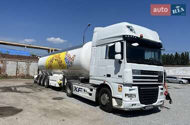 Газовоз Harsan HRSN3 2023 в 