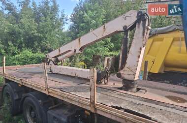 Борт Haser CSPL 300 1992 в 