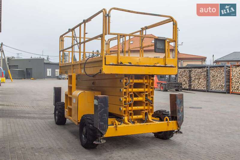 Подьемник Haulotte H 2014 в Житомире фото 4 Подьемник Haulotte H 2014 в Житомире