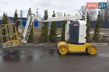 Автовышка Haulotte H 2004 в 