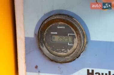 Підйомник Haulotte H 2014 в Житомирі