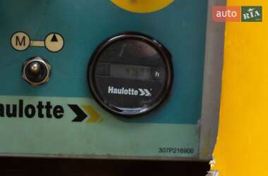 Подьемник Haulotte HA 2008 в 