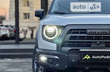 Внедорожник / Кроссовер Haval Dargo 2022 в 