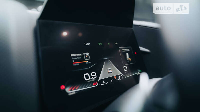 Внедорожник / Кроссовер Haval Dargo 2022 в Киеве