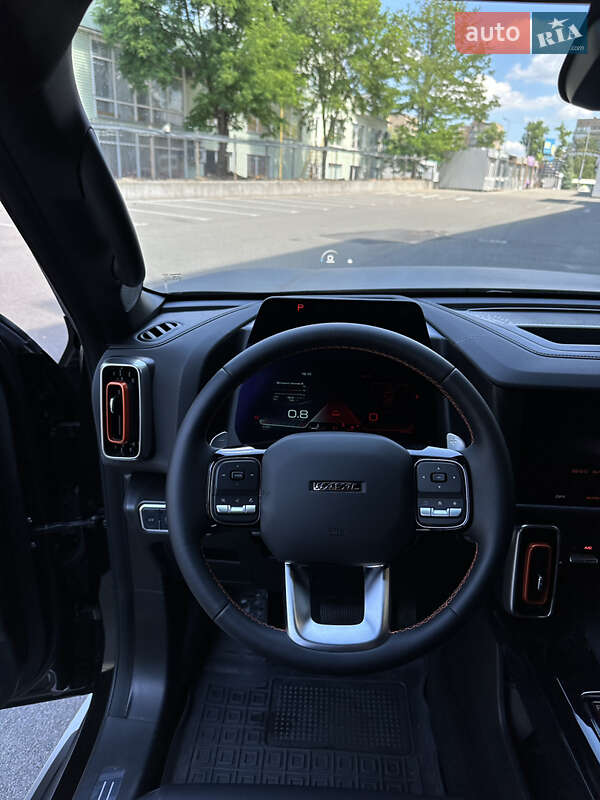 Внедорожник / Кроссовер Haval Dargo 2022 в Киеве фото 8 Внедорожник / Кроссовер Haval Dargo 2022 в Киеве