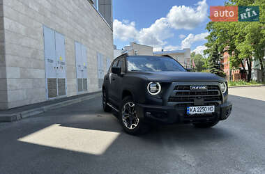 Позашляховик / Кросовер Haval Dargo 2022 в Києві