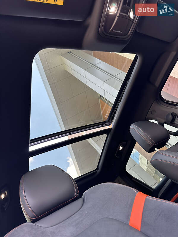 Внедорожник / Кроссовер Haval Dargo 2022 в Киеве фото 15 Внедорожник / Кроссовер Haval Dargo 2022 в Киеве