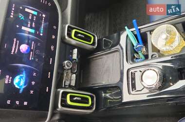 Внедорожник / Кроссовер Haval Dargo 2022 в Луцке