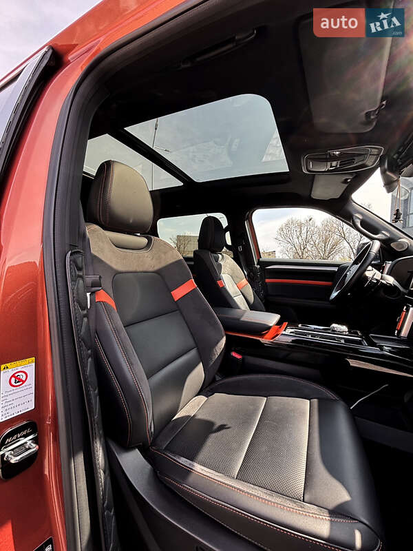 Внедорожник / Кроссовер Haval Dargo 2022 в Днепре фото 36 Внедорожник / Кроссовер Haval Dargo 2022 в Днепре