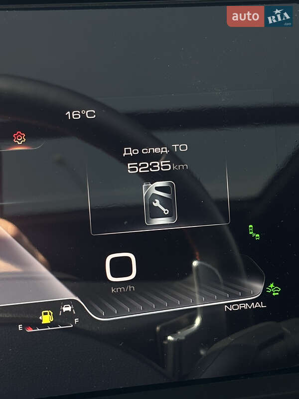 Внедорожник / Кроссовер Haval Dargo 2022 в Днепре фото 49 Внедорожник / Кроссовер Haval Dargo 2022 в Днепре