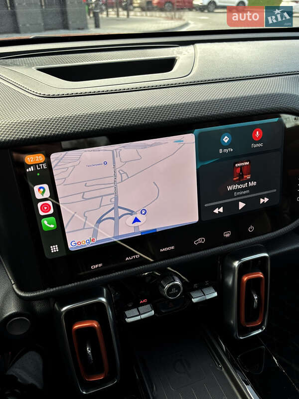 Внедорожник / Кроссовер Haval Dargo 2022 в Днепре фото 52 Внедорожник / Кроссовер Haval Dargo 2022 в Днепре