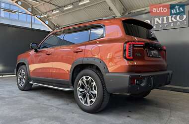 Внедорожник / Кроссовер Haval Dargo 2022 в 