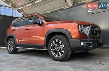 Внедорожник / Кроссовер Haval Dargo 2022 в 