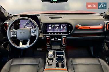 Внедорожник / Кроссовер Haval Dargo 2022 в 