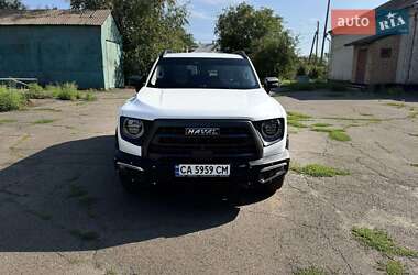 Внедорожник / Кроссовер Haval Dargo 2022 в 