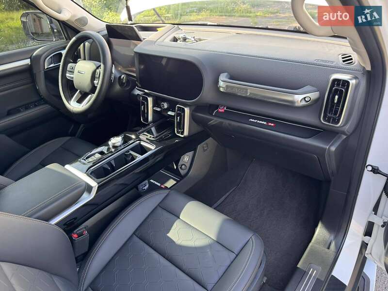 Внедорожник / Кроссовер Haval Dargo 2022 в Городище фото 16 Внедорожник / Кроссовер Haval Dargo 2022 в Городище