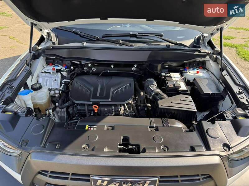 Внедорожник / Кроссовер Haval Dargo 2022 в Городище фото 22 Внедорожник / Кроссовер Haval Dargo 2022 в Городище