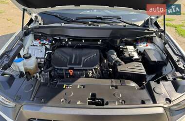 Внедорожник / Кроссовер Haval Dargo 2022 в 